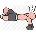 Knockout  Icon