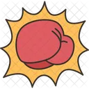 Knockout  Icon