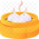 Knödel  Symbol