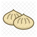 Knödel  Symbol