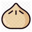 Knödel  Symbol