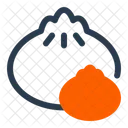 Knödel  Symbol