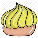 Knödel  Symbol