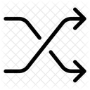 Schaltflächen-Shutter  Symbol