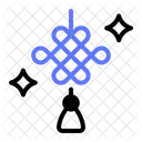 Knot  Icon