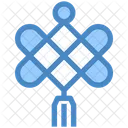 Knot  Icon