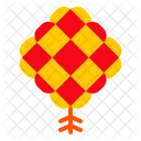 Knot Adorment  Icon