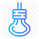 Knot Sailboat Ship Icon