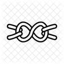 Knot  Icon