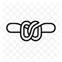 Knot  Icon
