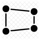 Knoten  Symbol