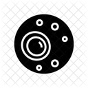 Knotig  Symbol