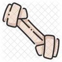 Knotted Bones  Icon