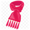 Knotted Scarf  Icon