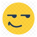 Know Angry Feeling Icon