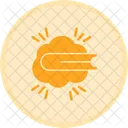 Know Burst Knowledge Eruption Burst Of Wisdom Icon
