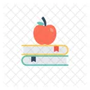 Knowledge Learning Health Icon