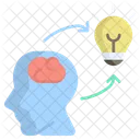 Concept Idea Innovation Icon