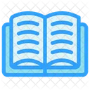 Knowledge Book Eduction Icon