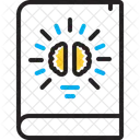 Knowledge Intelligence Comprehension Icon