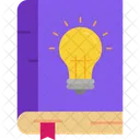Knowledge Learning Education Icon