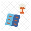 Knowledge Information Understanding Icon