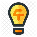 Knowledge Education Study Icon