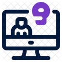 Knowledge Info Fact Icon
