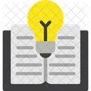Knowledge Learning Information Icon