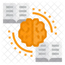 Knowledge  Icon