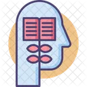 Mknowledge Knowledge Information Icon