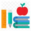 Knowledge Learn Book Icon