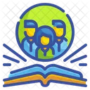 Knowledge  Icon