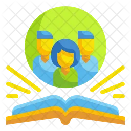 Knowledge  Icon