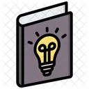 Knowledge Study Learning Icon
