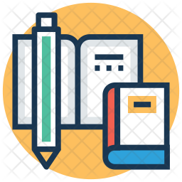 Knowledge Icon