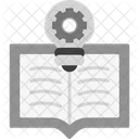 Knowledge General Awareness Icon