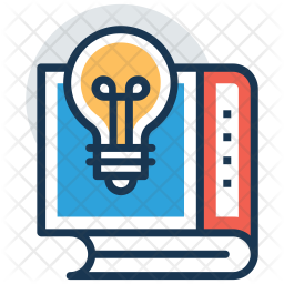 Knowledge Icon Of Colored Outline Style Available In Svg Png Eps Ai Icon Fonts