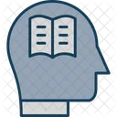 Knowledge Icon