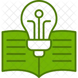 Knowledge base  Icon