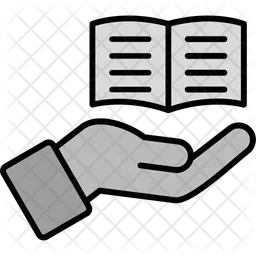 Knowledge base  Icon