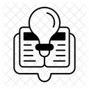  アイコン