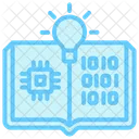 Knowledge base  Icon