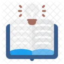 Knowledge base  Icon