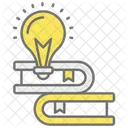 Knowledge Base Knowledge Information Icon