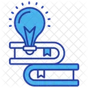 Knowledge Base Knowledge Information Icon