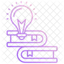 Knowledge Base Knowledge Information Icon