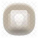 Knowledge Base Knowledge Information Icon