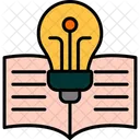 Knowledge Base Knowledge Data Icon
