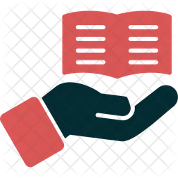 Knowledge base  Icon